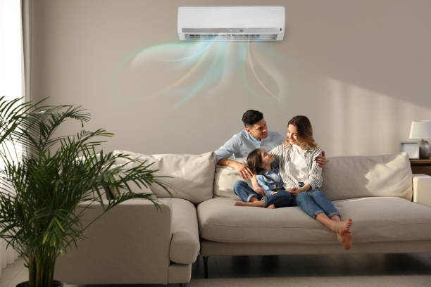 HVAC maintenance plan in Ken Caryl, CO
