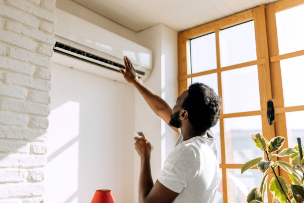 Best HVAC repair near me  in Ken Caryl, CO