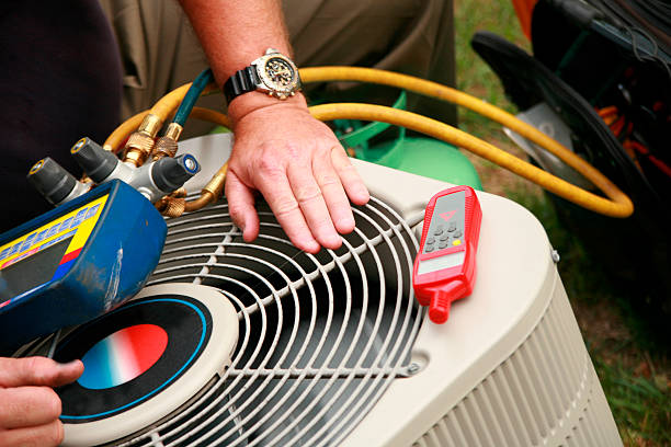 Reliable Ken Caryl, CO HVAC Solutions
