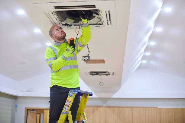 Best HVAC air duct cleaning  in Ken Caryl, CO