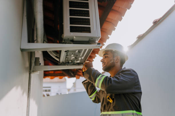 Best Residential HVAC services  in Ken Caryl, CO