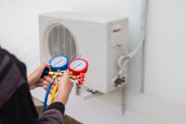 Best HVAC replacement cost  in Ken Caryl, CO